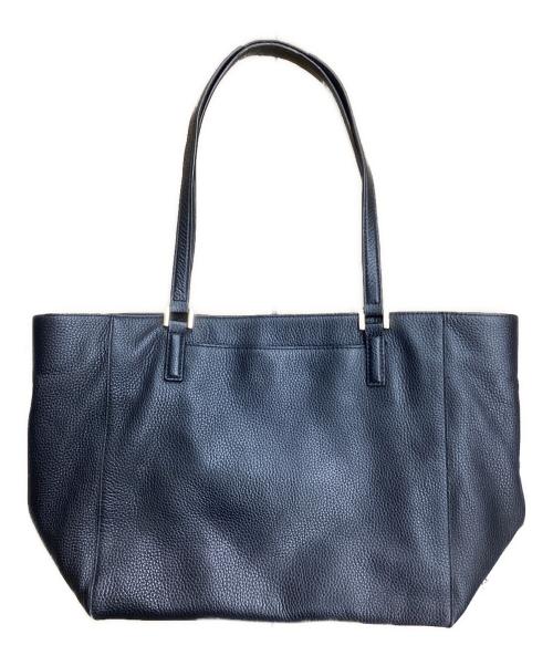 MICHAEL KORS（マイケル・コース）MICHAEL KORS (マイケル・コース) 2WAYバッグ ブラックの古着・服飾アイテム