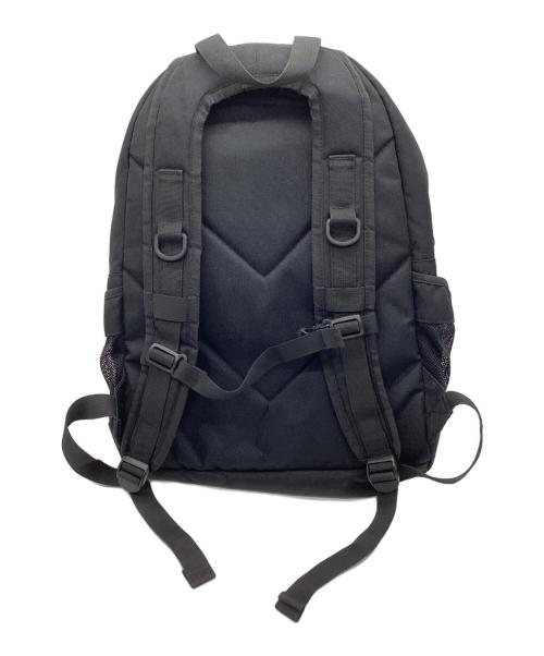 X-LARGE（エクストララージ）X-LARGE (エクストララージ) リュック ブラックの古着・服飾アイテム