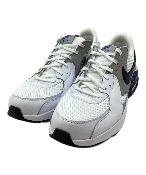 NIKE（ナイキ）NIKE (ナイキ) スニーカー ホワイト サイズ:27 未使用品の古着・服飾アイテム