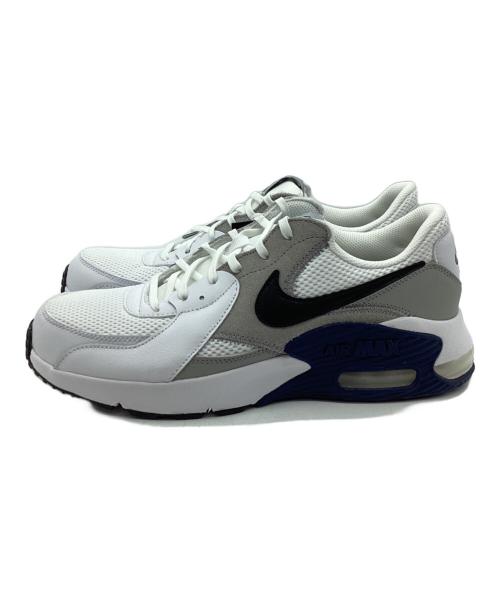 NIKE（ナイキ）NIKE (ナイキ) スニーカー ホワイト サイズ:27 未使用品の古着・服飾アイテム