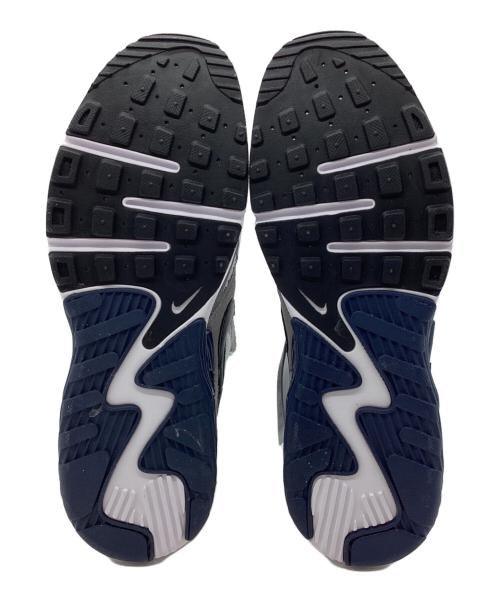 NIKE（ナイキ）NIKE (ナイキ) スニーカー ホワイト サイズ:27 未使用品の古着・服飾アイテム