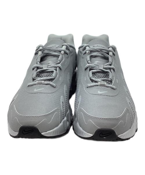 NIKE（ナイキ）NIKE (ナイキ) スニーカー グレー サイズ:27.5 未使用品の古着・服飾アイテム