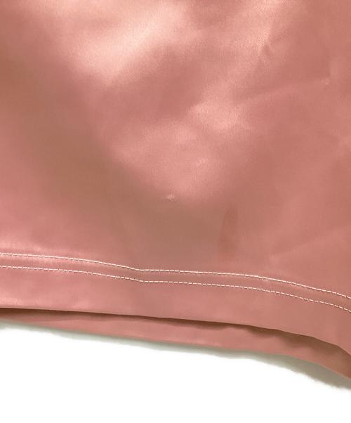 adidas（アディダス）adidas (アディダス) パンツ ピンク サイズ:XSの古着・服飾アイテム