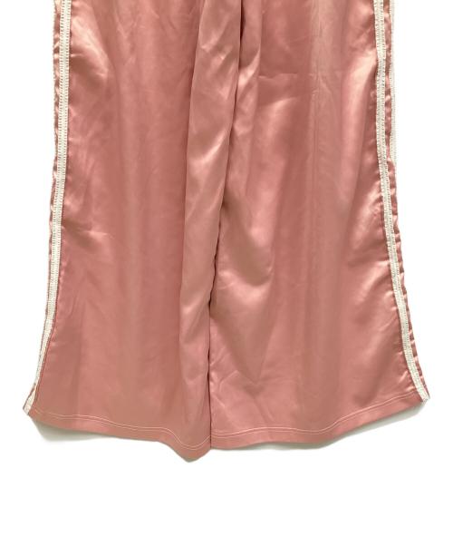 adidas（アディダス）adidas (アディダス) パンツ ピンク サイズ:XSの古着・服飾アイテム