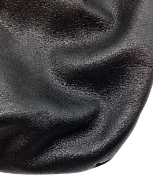 PRADA（プラダ）PRADA (プラダ) 2WAYバッグ ブラックの古着・服飾アイテム