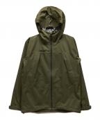 MILLETミレー）の古着「ハクウ ジャケット」｜グリーン