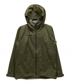 中古・古着通販】Snow peak (スノーピーク) ゴアテックスレイン