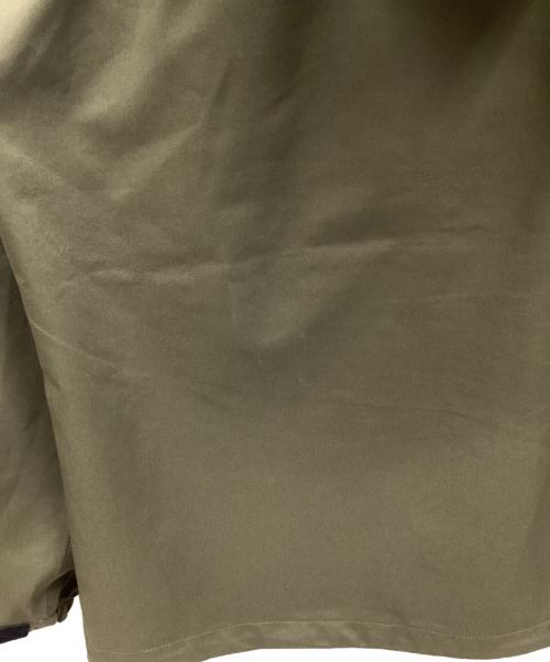 MILLET（ミレー）MILLET (ミレー) ハクウ ジャケット グリーン サイズ:Mの古着・服飾アイテム