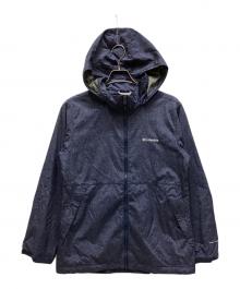 Columbia（コロンビア）の古着「レイクパウエルウィメンズジャケット」｜ブルー