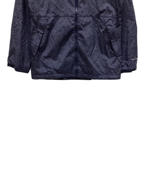 Columbia（コロンビア）Columbia (コロンビア) レイクパウエルウィメンズジャケット ブルー サイズ:XLの古着・服飾アイテム