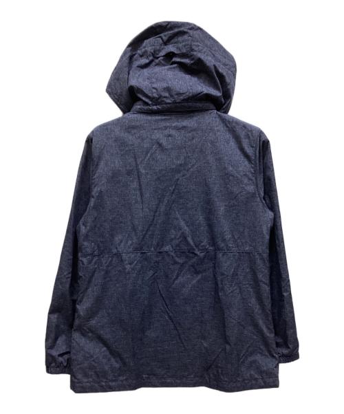 Columbia（コロンビア）Columbia (コロンビア) レイクパウエルウィメンズジャケット ブルー サイズ:XLの古着・服飾アイテム