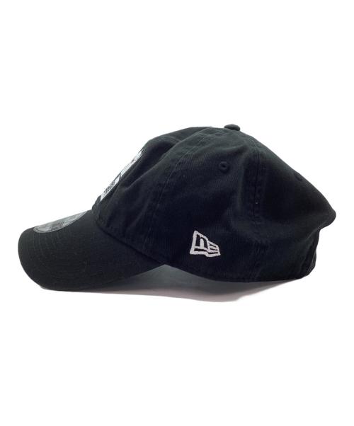 New Era（ニューエラ）New Era (ニューエラ) ちいかわ (チイカワ) キャップ ブラック 未使用品の古着・服飾アイテム