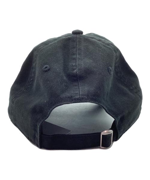 New Era（ニューエラ）New Era (ニューエラ) ちいかわ (チイカワ) キャップ ブラック 未使用品の古着・服飾アイテム