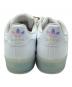 中古・古着 adidas (アディダス) シューズ ホワイト サイズ:26 未使用品：8000円