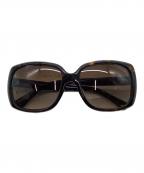 EMPORIO ARMANIエンポリオ アルマーニ）の古着「サングラス」