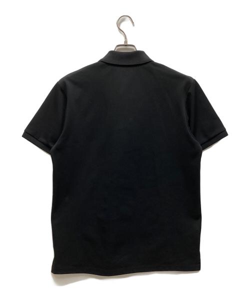 THE NORTH FACE（ザ ノース フェイス）THE NORTH FACE (ザ ノース フェイス) ポロシャツ ブラック サイズ:Lの古着・服飾アイテム