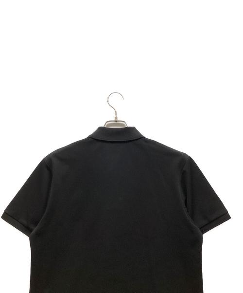 THE NORTH FACE（ザ ノース フェイス）THE NORTH FACE (ザ ノース フェイス) ポロシャツ ブラック サイズ:Lの古着・服飾アイテム