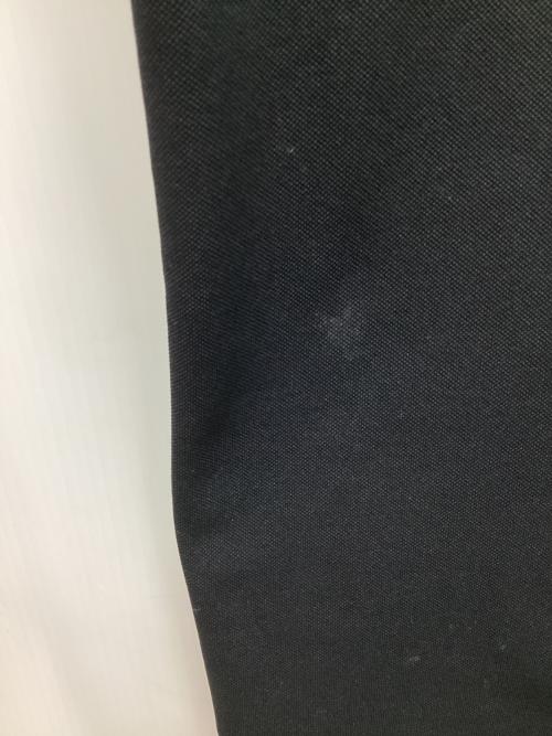 THE NORTH FACE（ザ ノース フェイス）THE NORTH FACE (ザ ノース フェイス) ポロシャツ ブラック サイズ:Lの古着・服飾アイテム