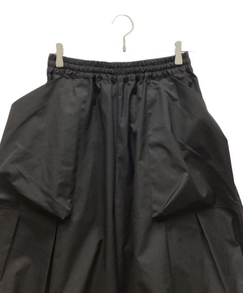 C/est（-）C/est (-) パンツ ブラック サイズ:FREEの古着・服飾アイテム