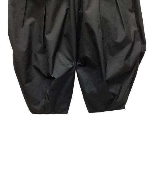 C/est（-）C/est (-) パンツ ブラック サイズ:FREEの古着・服飾アイテム