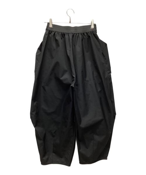 C/est（-）C/est (-) パンツ ブラック サイズ:FREEの古着・服飾アイテム