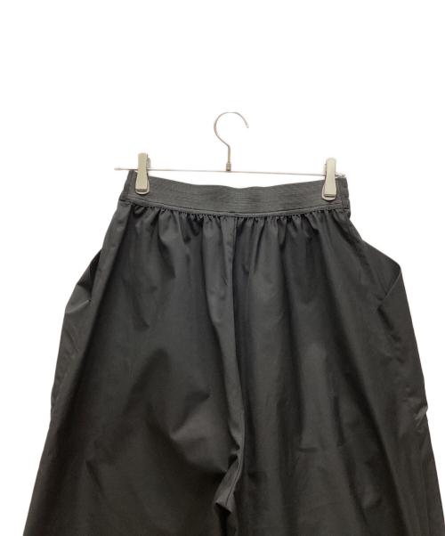 C/est（-）C/est (-) パンツ ブラック サイズ:FREEの古着・服飾アイテム