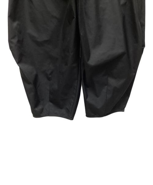 C/est（-）C/est (-) パンツ ブラック サイズ:FREEの古着・服飾アイテム
