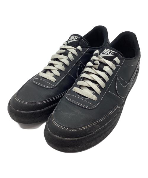 NIKE（ナイキ）NIKE (ナイキ) スニーカー ブラック サイズ:29の古着・服飾アイテム