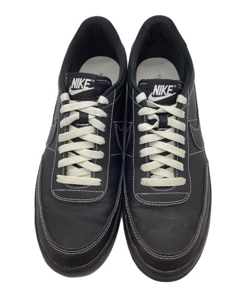 NIKE（ナイキ）NIKE (ナイキ) スニーカー ブラック サイズ:29の古着・服飾アイテム