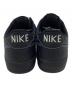中古・古着 NIKE (ナイキ) スニーカー ブラック サイズ:29：7000円