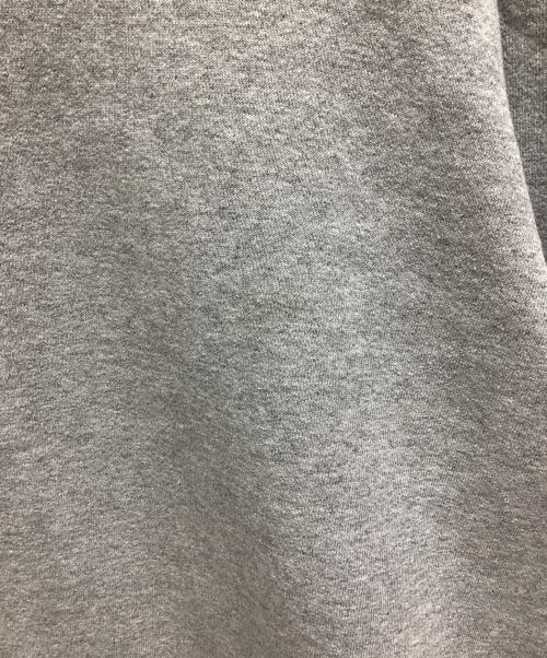 CarHartt（カーハート）CarHartt (カーハート) パーカー ライトグレー サイズ:Lの古着・服飾アイテム