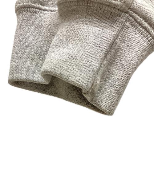 CarHartt（カーハート）CarHartt (カーハート) パーカー ライトグレー サイズ:Lの古着・服飾アイテム