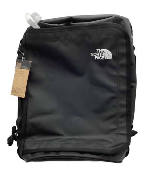 THE NORTH FACE（ザ ノース フェイス）THE NORTH FACE (ザ ノース フェイス) バックパック ブラックの古着・服飾アイテム