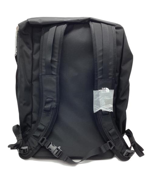 THE NORTH FACE（ザ ノース フェイス）THE NORTH FACE (ザ ノース フェイス) バックパック ブラックの古着・服飾アイテム
