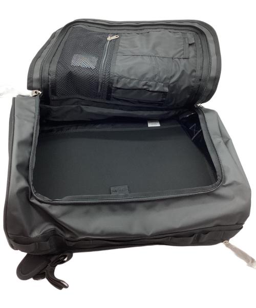 THE NORTH FACE（ザ ノース フェイス）THE NORTH FACE (ザ ノース フェイス) バックパック ブラックの古着・服飾アイテム