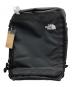 THE NORTH FACE（ザ ノース フェイス）の古着「バックパック」｜ブラック