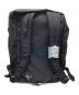 THE NORTH FACE (ザ ノース フェイス) バックパック ブラック：7000円