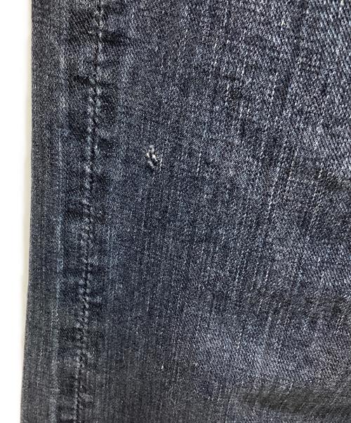 KAPITAL（キャピタル）KAPITAL (キャピタル) デニムパンツ インディゴ サイズ:3の古着・服飾アイテム