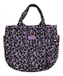Marc by Marc Jacobs（マークバイマークジェイコブス）の古着「トートバッグ」｜ブラック