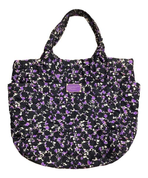 Marc by Marc Jacobs（マークバイマークジェイコブス）Marc by Marc Jacobs (マークバイマークジェイコブス) トートバッグ ブラックの古着・服飾アイテム
