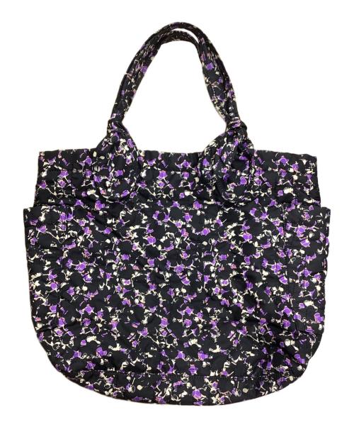 Marc by Marc Jacobs（マークバイマークジェイコブス）Marc by Marc Jacobs (マークバイマークジェイコブス) トートバッグ ブラックの古着・服飾アイテム