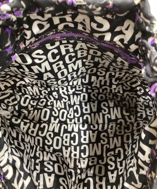 Marc by Marc Jacobs（マークバイマークジェイコブス）Marc by Marc Jacobs (マークバイマークジェイコブス) トートバッグ ブラックの古着・服飾アイテム