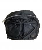 PORTERポーター）の古着「ウエストバッグ」