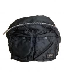 PORTER（ポーター）の古着「ウエストバッグ」