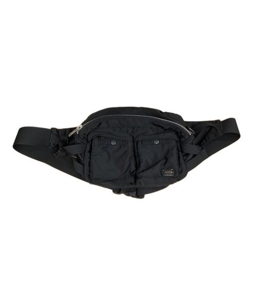 PORTER（ポーター）PORTER (ポーター) ウエストバッグの古着・服飾アイテム