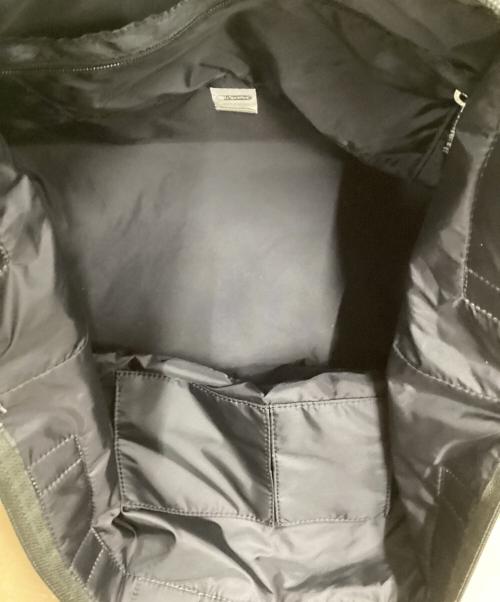 LeSportsac（レスポートサック）LeSportsac (レスポートサック) 2WAYバッグ グリーンの古着・服飾アイテム