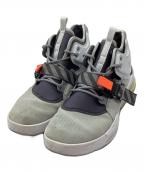 NIKEナイキ）の古着「スニーカー」｜グレー