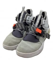 NIKE（ナイキ）の古着「スニーカー」｜グレー