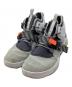 NIKE（ナイキ）の古着「スニーカー」｜グレー