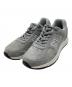 NEW BALANCE（ニューバランス）の古着「シューズ」｜グレー